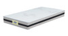 Sommier 1 Plaza Espuma Alta Densidad 150kg Altura 24cm 1