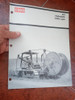 Folleto Antiguo Case 475 Hydrostatic Cable Layer - U.s.a. 0