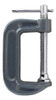 Prensa G Hierro Fundido - Crossmaster - 203mm 0