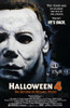 Pósters Saga Halloween Michael Myers - 1 A 5 - 42x30 Cm. 6
