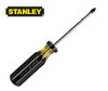Destornillador 100 Plus Stanley 4 Pts 8 PuLG. 3/8 Stanley 1