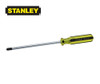 Destornillador 100 Plus Stanley 4 Pts 8 PuLG. 3/8 Stanley 2