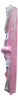 Secador De Piso Goma Roja 50cm Sg 1