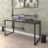 Conjunto Home Office Com Mesa Para Computador E Gaveteiro Wt 2