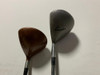 Palos De Golf Antiguos , -no Acepto Mercado Envios 0