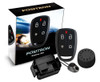 Alarma Auto Usa Llave Comando Original Volkswagen Voyage Zuk 0