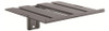 Soporte De Pared Parlante Componente Play Station Canalera 1