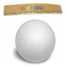 Esferas Espuma Plast 15cm. Pack X1 Serviciopapelero 1 Esferas Espuma Plast 15cm. Pack X1 Serviciopapelero 1