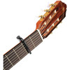 Planet Waves Ns Capo De Guitarra Negro 0
