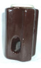 Aislador Aislante De Porcelana Lorenzetti Brasil G12 3