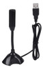 Microfono Usb Para Computadora, Condensador De Escritorio Pl 4