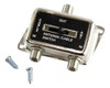 Selector Switch Antena 2en1 Llave Corredera Tv Cable Coaxil 0