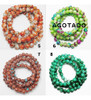 Bolitas Marmoladas De Vidrio 6mm X150 Unidades 2 Bolitas Marmoladas De Vidrio 6mm X150 Unidades 2