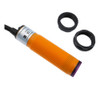 Sensor Fotoelétrico 0 A 30cm Npn Nf E3f-ds30b2 E3f-ds30c2 Pi 4