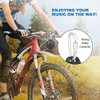 Altavoz Impermeable Al Aire Libre De Bluetoothkunodi Altavoz 3