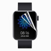 Protector Hidrogel Smartwatch Para Xiaomi Mi Watch Lite X6 0
