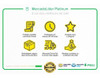 Kit 16 Placas De Samambaia 40x60 Jardim Vertical Artificial 6
