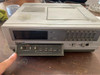Reproductor De Vhs, Panasonic Pv-3000 1