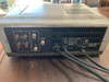 Reproductor De Vhs, Panasonic Pv-3000 3