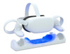 Base Cargador Carga Aolion Para Oculus Quest 2 0