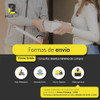 Perilla Cocina Escorial Candor Blanca 6