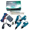 Kit Traba Puerta Universal 4 M C/telemano  Guardtex 1