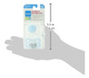 Mam Miniair Chupete Ortodontico Boy 06 Meses 2count 5