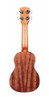 Kala Ka15s  Ukelele Soprano Madera De Caoba 3