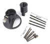 Kit De Accesorio De Guía De Corte Multiherramienta Rotativa 1