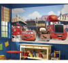Vinilo Decorativo Pared [0jop2rwq] Cars Disney 0