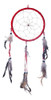 Atrapasueños Decorativo De India 1