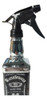Borrifador De Água Barbearia Jack Prata Cod 843 3 Borrifador De Água Barbearia Jack Prata Cod 843 3