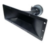 Bocina Plastica Abs Con Driver Tweeter Voxium 0