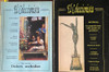 El Coleccionista, Revista Antiguedades, Lote De 10, 3ce3 3