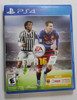 Fifa 16 Ps4 Usado 0