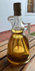 Antigua Botella Bols Bailarina, Caja Musical, Llena Funcióna 1