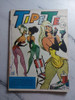 Revista Comica Tipete Nro 12. Ian1132 0