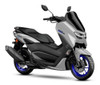 Filtro De Aire Yamaha Nmx Nmax Connect 155 Modelo Nuevo 1