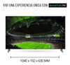 Quantum Pro 4k Smart Tv Qy43 Led 43 2