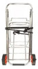 Carro Plegable Portaequipaje Maletas Valijas Carga Reforzado 2