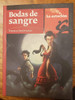 Bodas De Sangre 0
