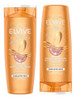 Shampoo Y Acondicionador Elvive Oleo Nutricion Intensa 0