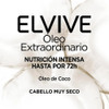 Shampoo Y Acondicionador Elvive Oleo Nutricion Intensa 2