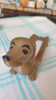 Perro Salchicha - Porta Panchos - Impresión 3d 5