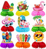 Decoraciones De Playa Para Fiesta, Centros De Mesa De Abeja 0