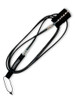 Leash Expans 10' X 7 Mm Gringo Cordinha Longboard / Sup 4