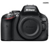 Tampa Corpo Camera Nikon 2