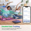 Anyloop Báscula Inteligente Para Peso Corporal Y 3