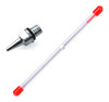 Aguja Tip Nozzle 0,5mm Para Aerografos Olympo Hobbykits 0