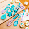 Designs Permite Batidor Y Cuchara Para Cocinar Con Niños 1
